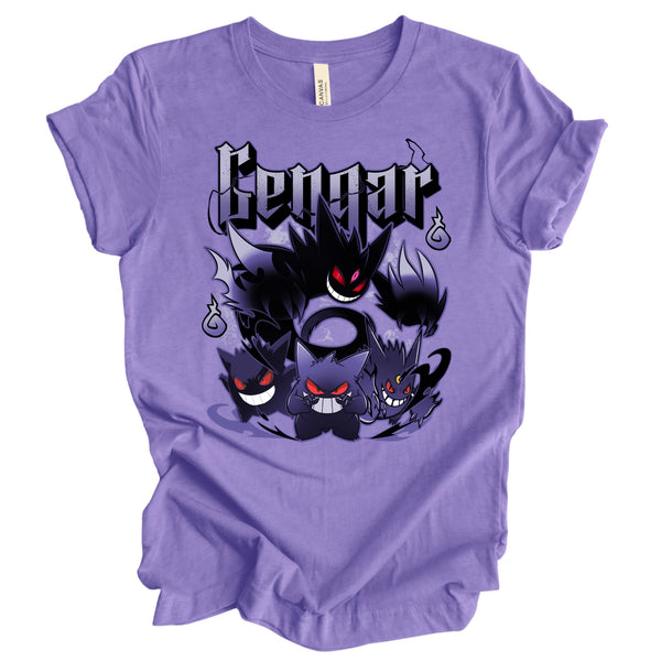 GENGAR Tee