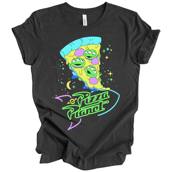 Pizza Planet tee