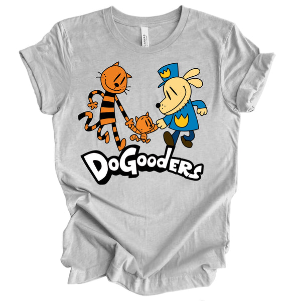 Do Good tee