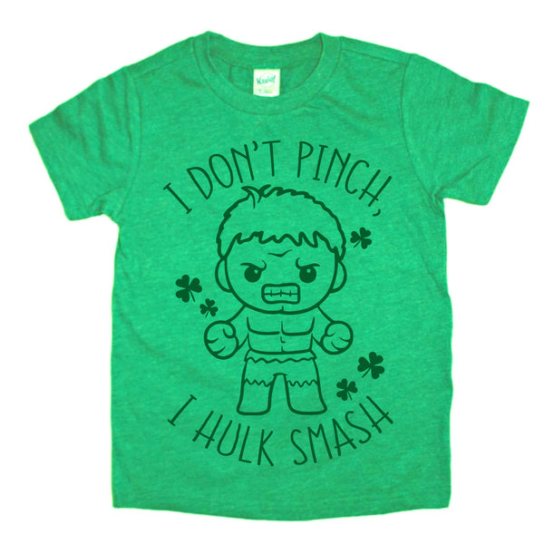 I Don’t Pinch tee