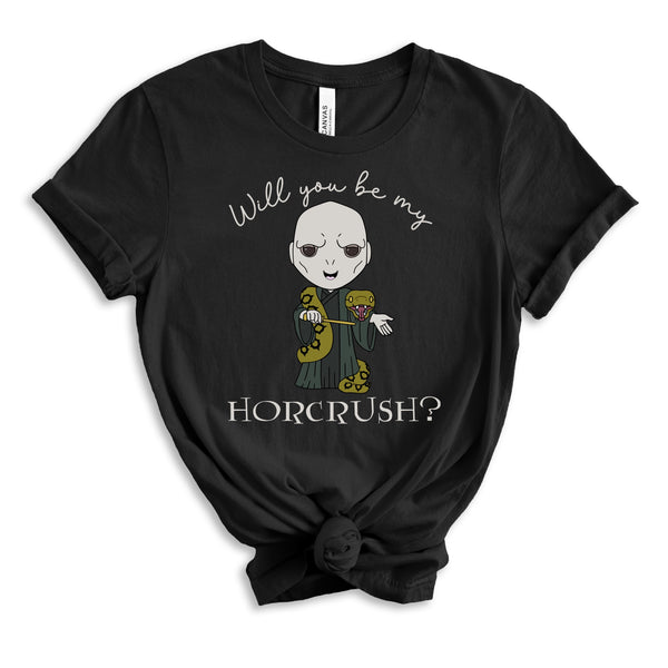 Be My Horcrush tee