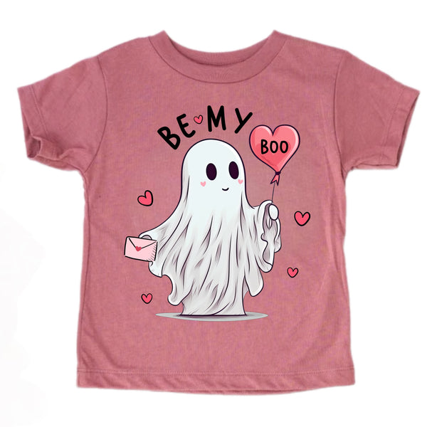 Be My Boo tee