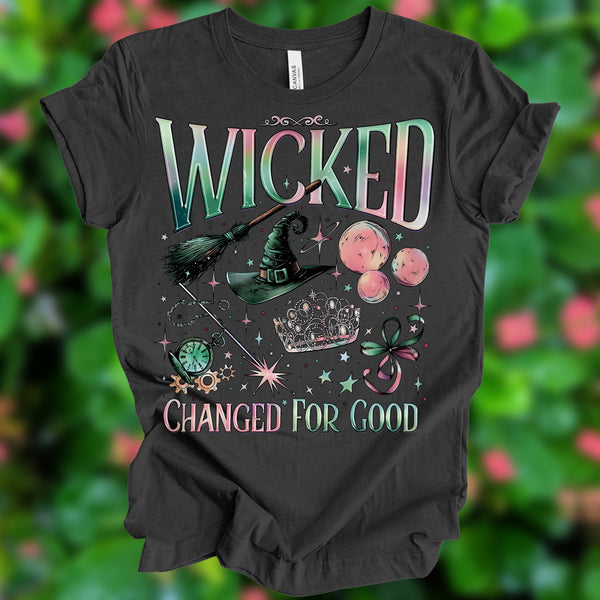 Wicked Tee