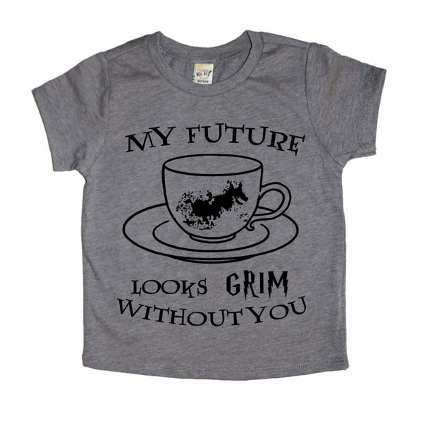 Grim Without You Valentine’s Day tee